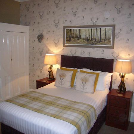 Bridlington Bay Guesthouse Exteriér fotografie