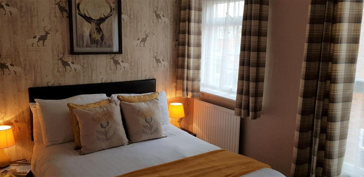Bridlington Bay Guesthouse Exteriér fotografie