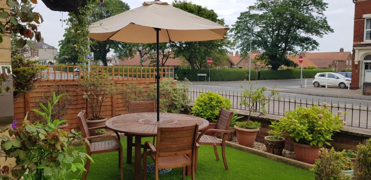 Bridlington Bay Guesthouse Exteriér fotografie