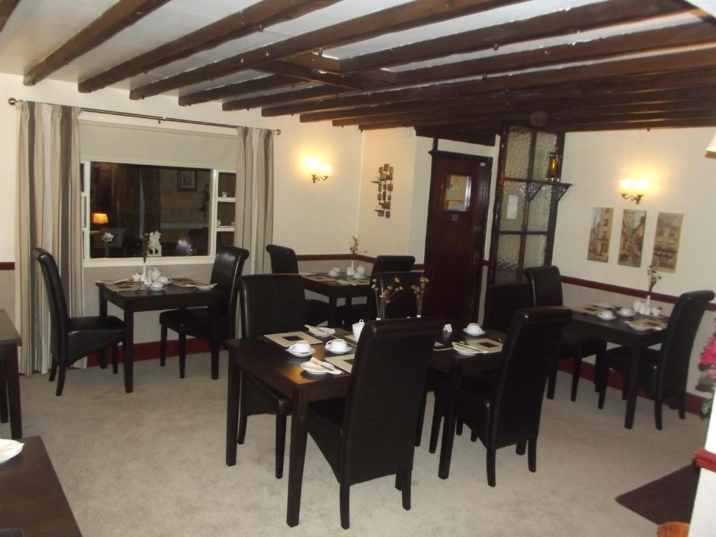 Bridlington Bay Guesthouse Exteriér fotografie