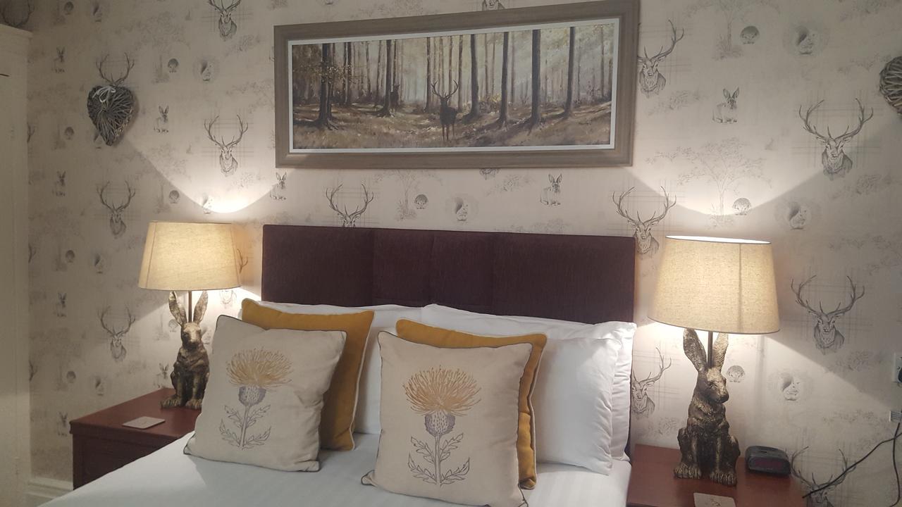 Bridlington Bay Guesthouse Exteriér fotografie