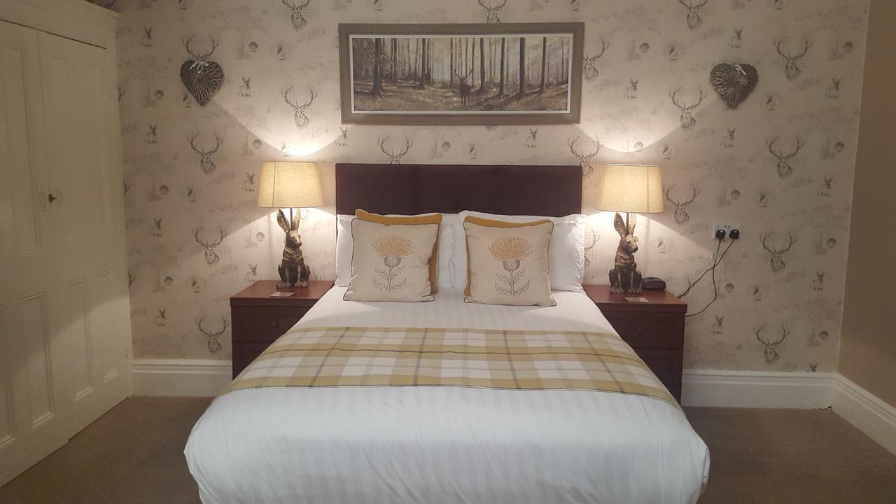 Bridlington Bay Guesthouse Exteriér fotografie