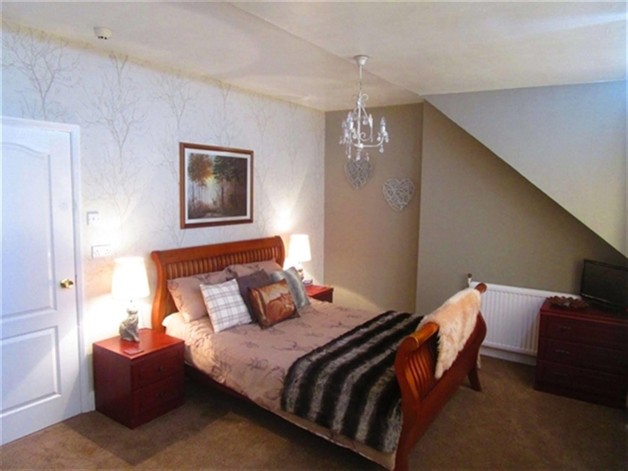 Bridlington Bay Guesthouse Exteriér fotografie