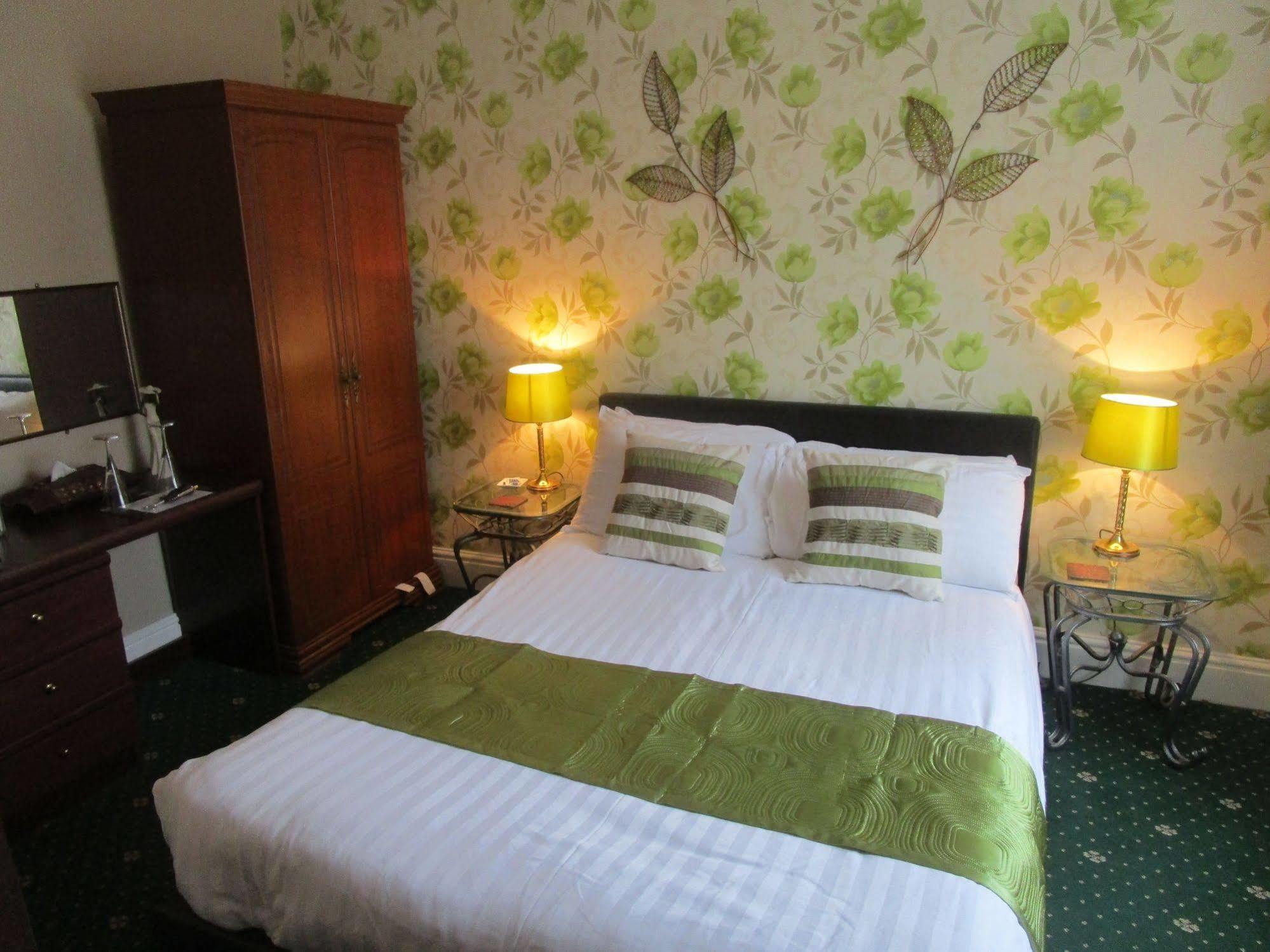 Bridlington Bay Guesthouse Exteriér fotografie