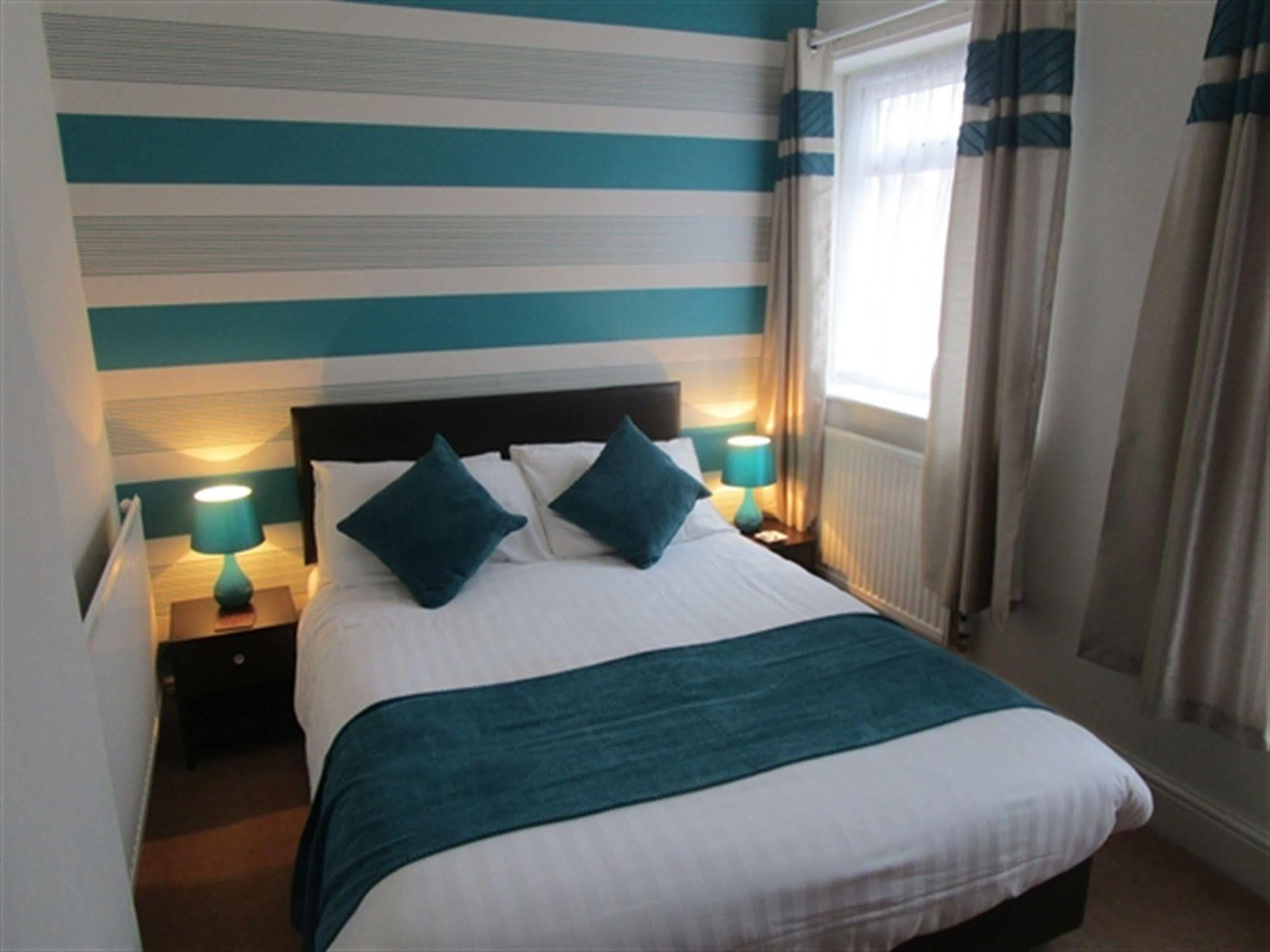 Bridlington Bay Guesthouse Exteriér fotografie