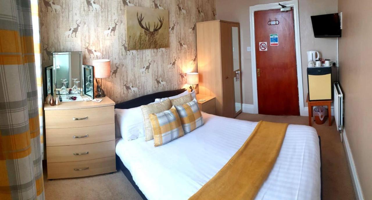 Bridlington Bay Guesthouse Exteriér fotografie