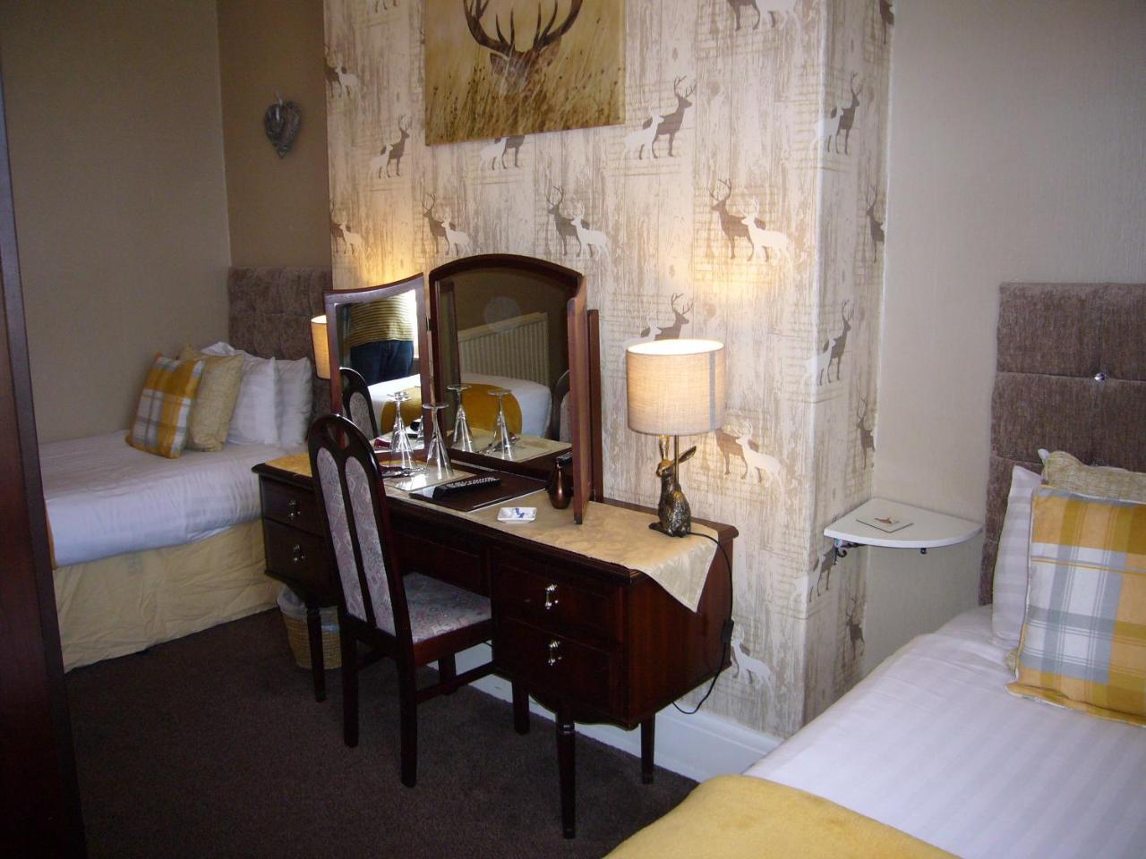 Bridlington Bay Guesthouse Exteriér fotografie