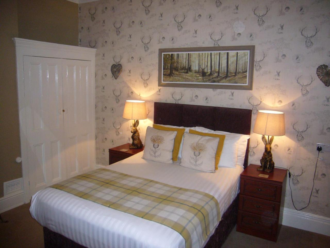 Bridlington Bay Guesthouse Exteriér fotografie