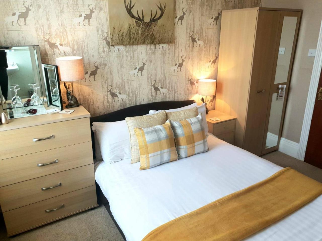 Bridlington Bay Guesthouse Exteriér fotografie