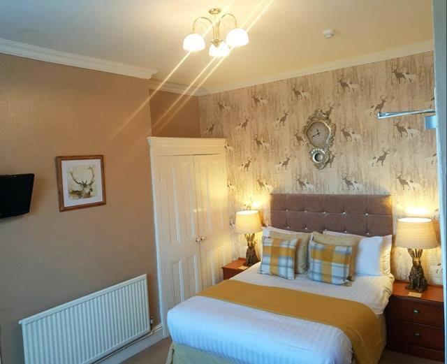 Bridlington Bay Guesthouse Exteriér fotografie