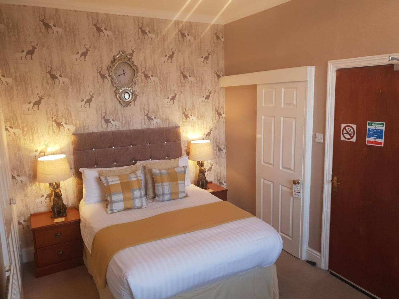 Bridlington Bay Guesthouse Exteriér fotografie