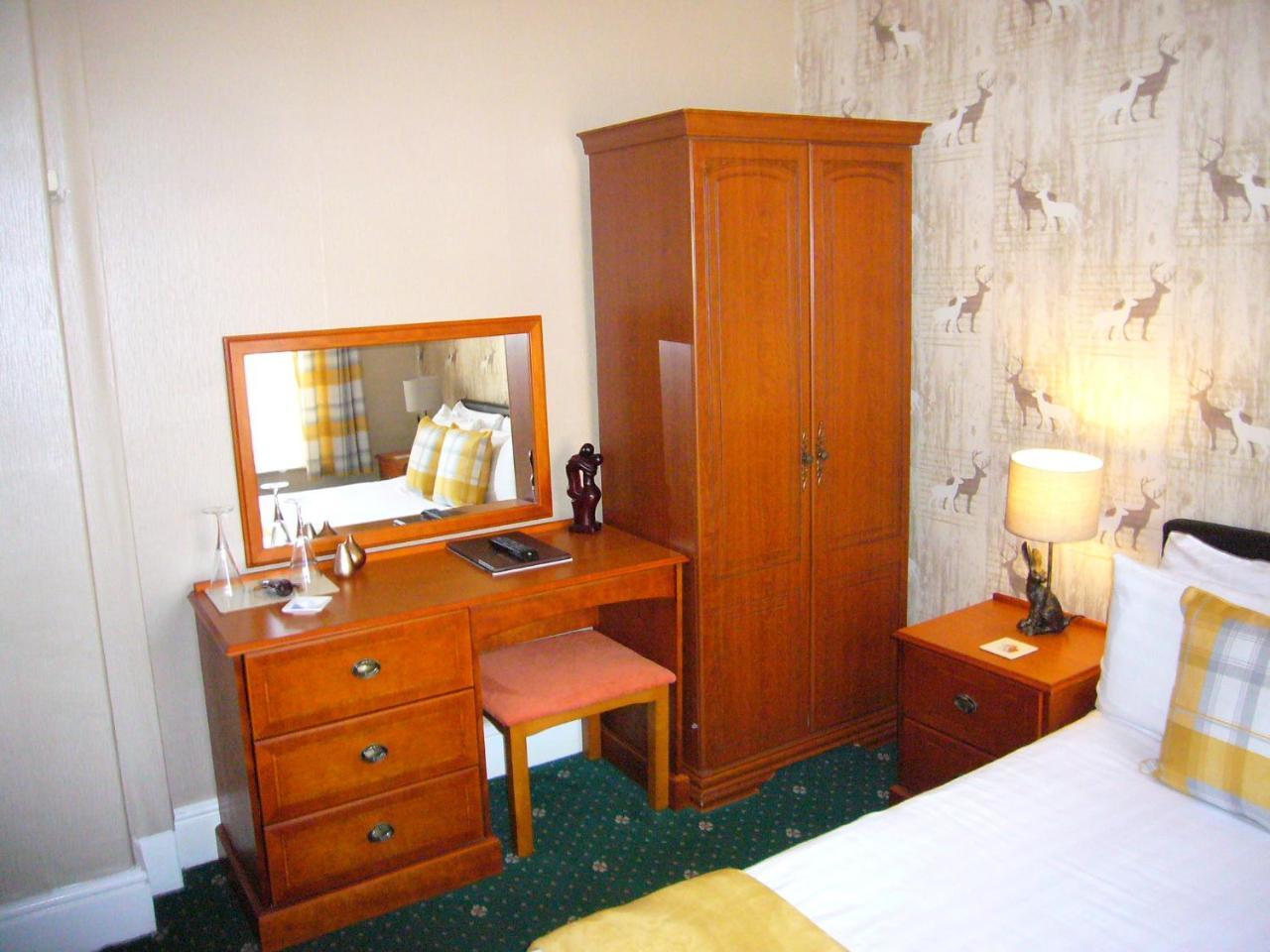 Bridlington Bay Guesthouse Exteriér fotografie