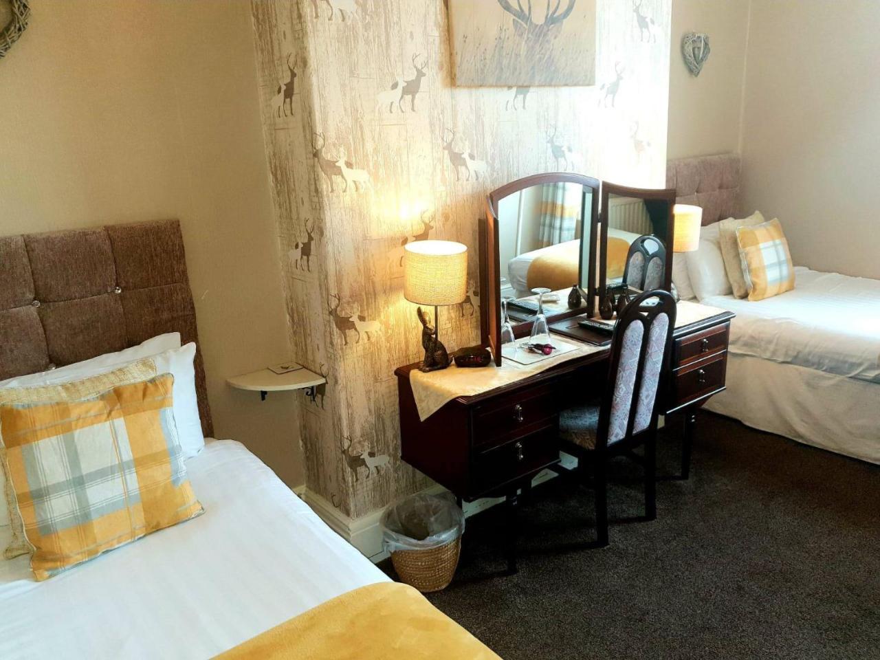 Bridlington Bay Guesthouse Exteriér fotografie